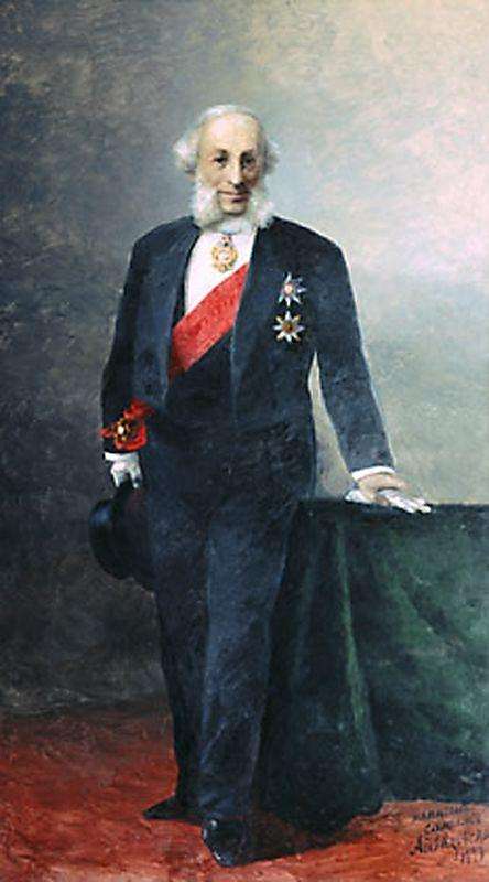 Ivan Aivazovsky