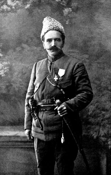 General Andranik