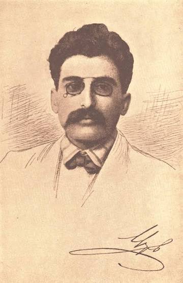Aram Manukian