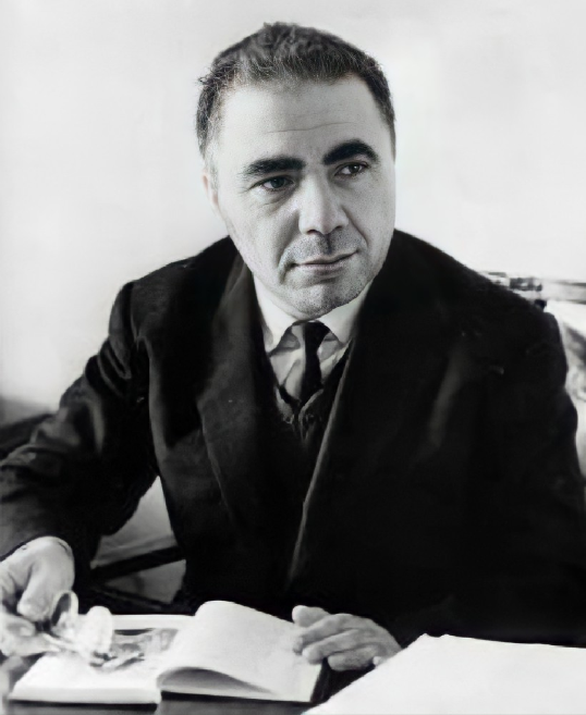 Viktor Hambardzumyan