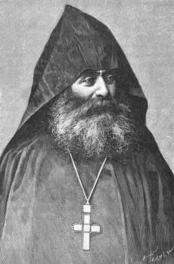 Khrimian Hayrik