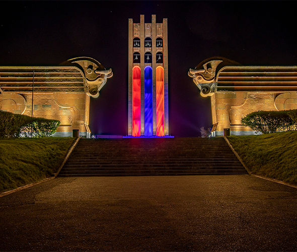 Sardarapat Memorial