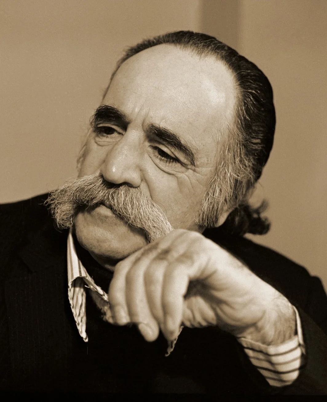 William Saroyan